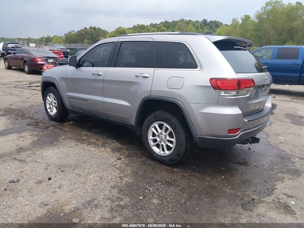 2020 JEEP GRAND CHEROKEE LAREDO E 4X2