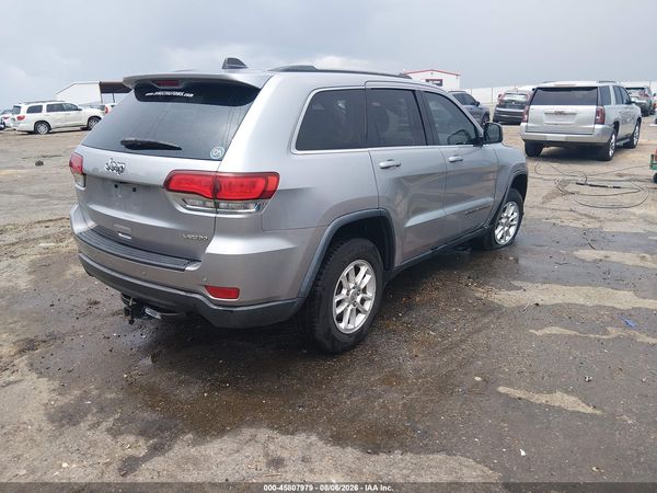 2020 JEEP GRAND CHEROKEE LAREDO E 4X2