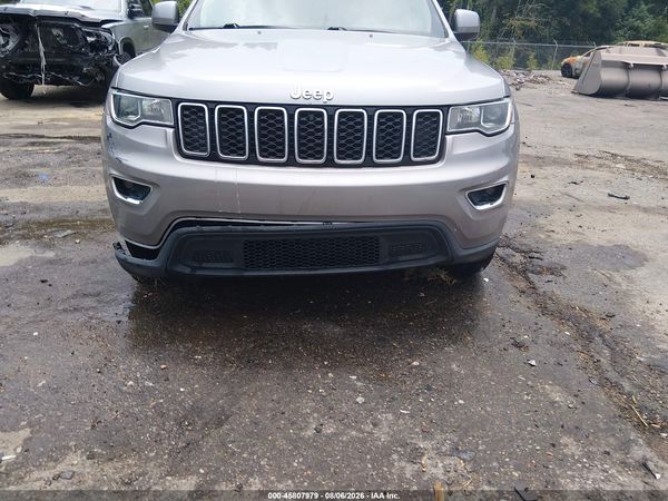 2020 JEEP GRAND CHEROKEE LAREDO E 4X2
