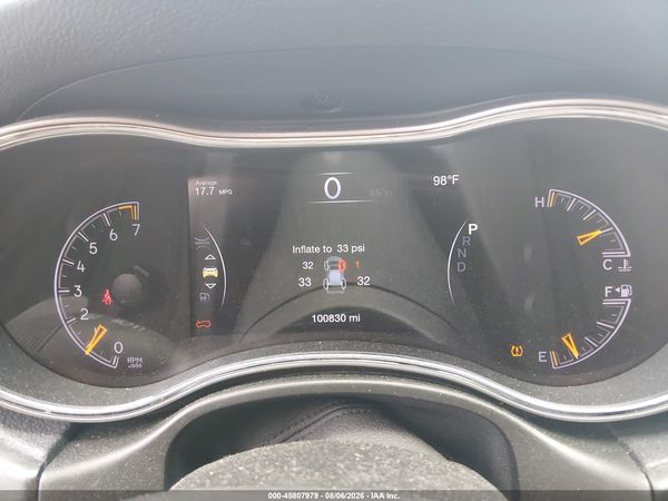 2020 JEEP GRAND CHEROKEE LAREDO E 4X2