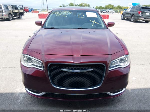 2016 CHRYSLER 300 ANNIVERSARY EDITION