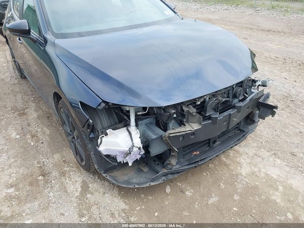 2024 MAZDA MAZDA3 2.5 S SELECT SPORT
