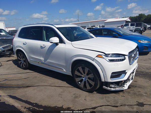 2021 VOLVO XC90