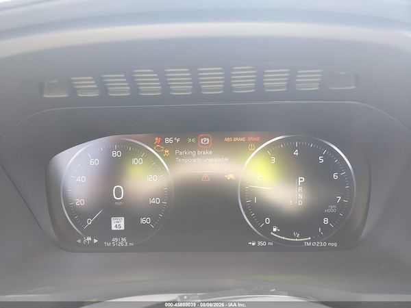 2021 VOLVO XC90