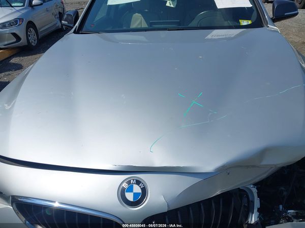 2018 BMW 330I GRAN TURISMO XDRIVE