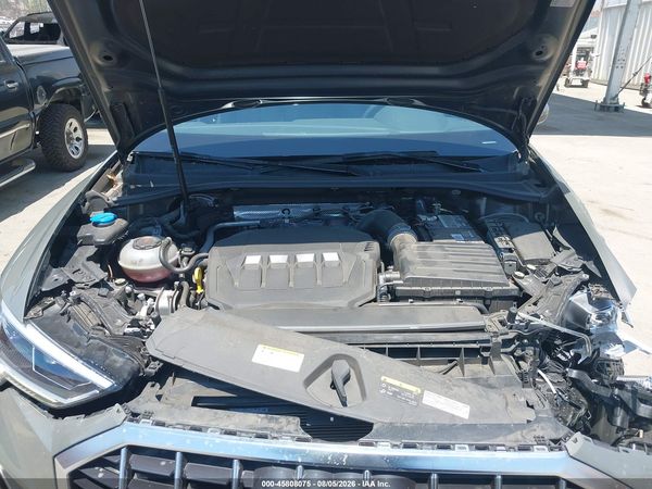 2023 AUDI Q3