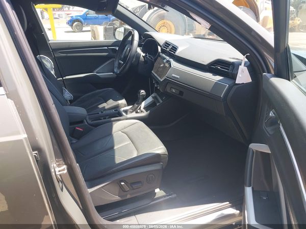 2023 AUDI Q3
