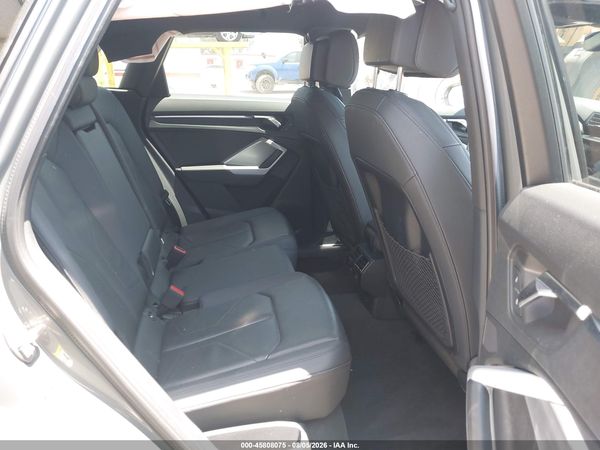 2023 AUDI Q3