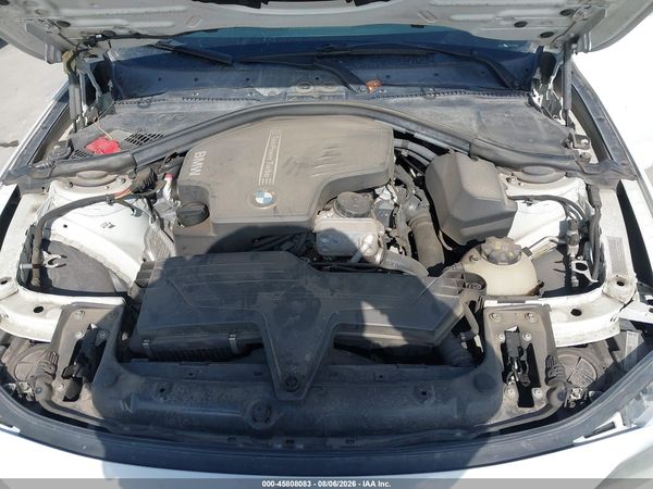 2014 BMW 320I SA