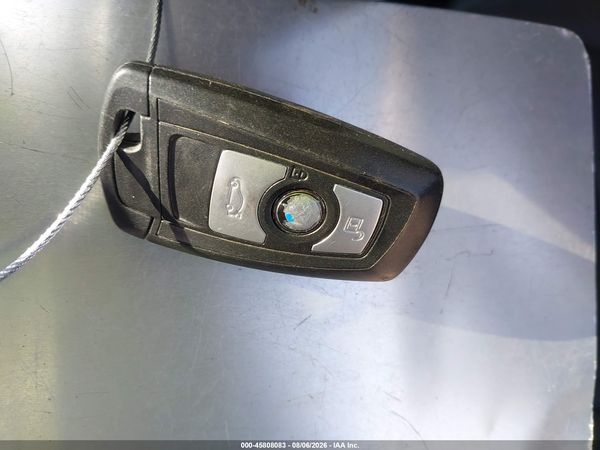 2014 BMW 320I SA
