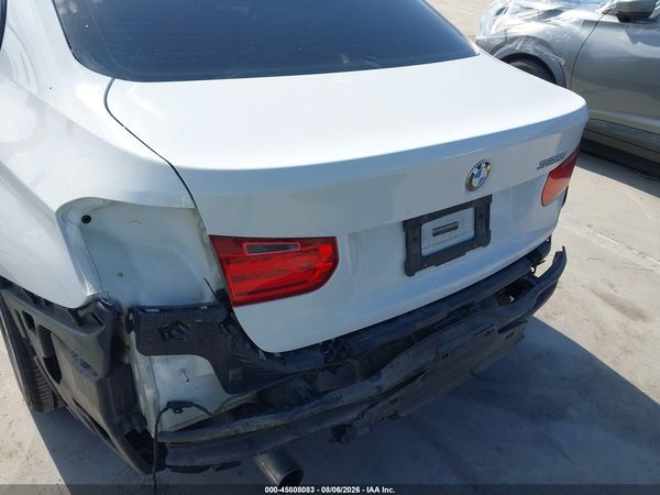 2014 BMW 320I SA
