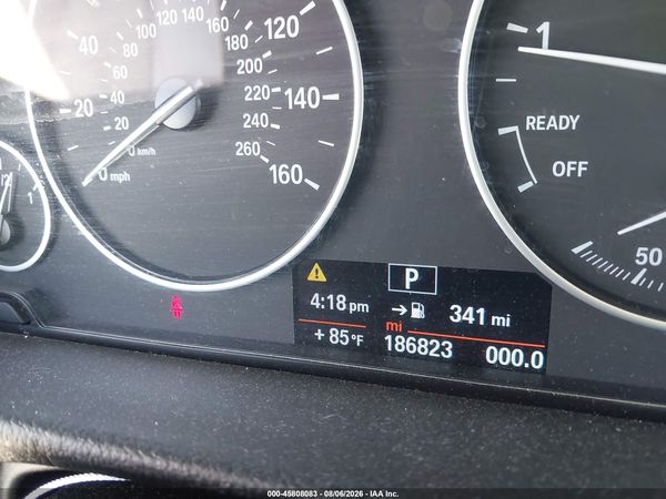 2014 BMW 320I SA
