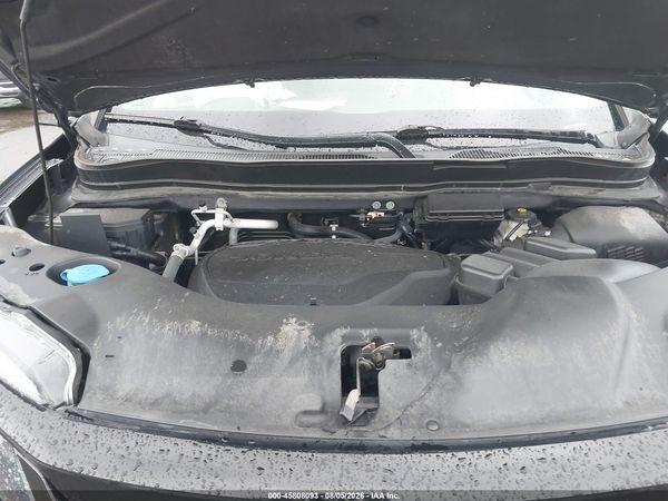 2021 HONDA PILOT AWD SPECIAL EDITION