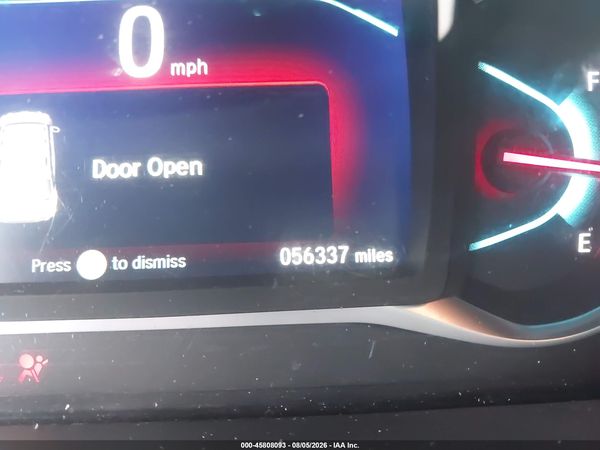 2021 HONDA PILOT AWD SPECIAL EDITION