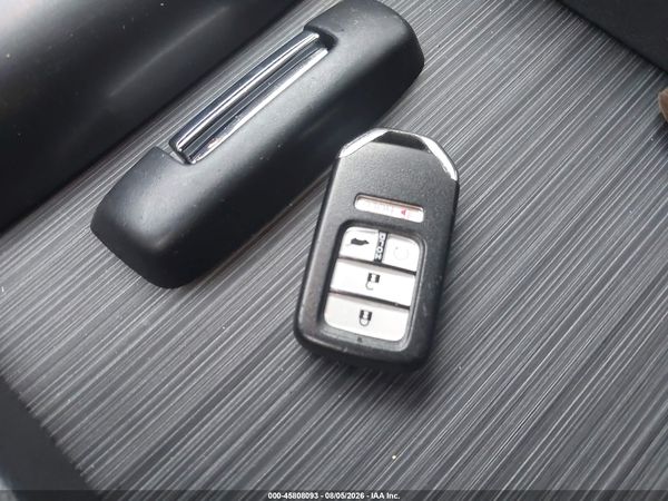 2021 HONDA PILOT AWD SPECIAL EDITION