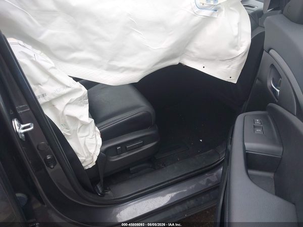 2021 HONDA PILOT AWD SPECIAL EDITION