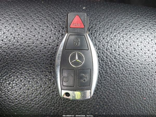 2017 MERCEDES-BENZ C 300 4MATIC