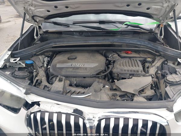 2019 BMW X1 XDRIVE28I