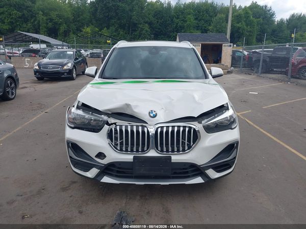 2019 BMW X1 XDRIVE28I