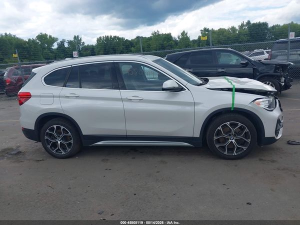 2019 BMW X1 XDRIVE28I