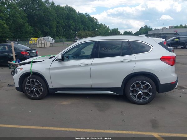2019 BMW X1 XDRIVE28I