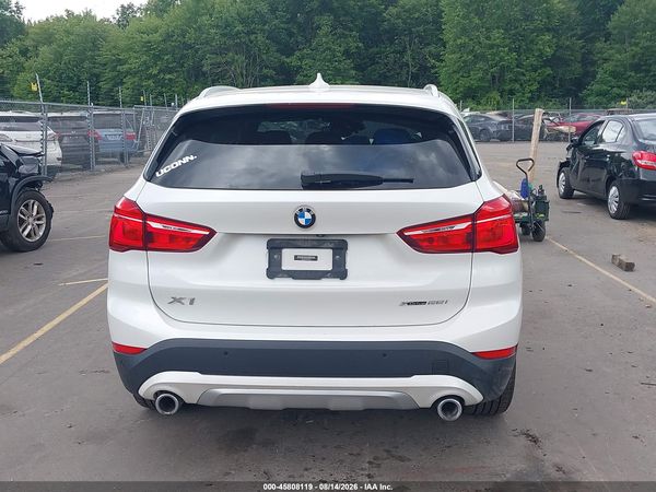 2019 BMW X1 XDRIVE28I