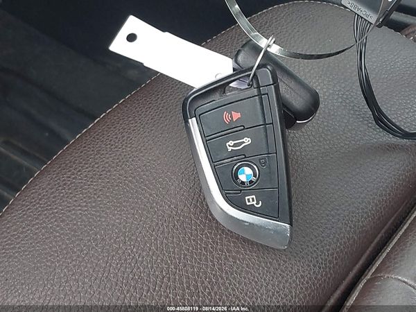2019 BMW X1 XDRIVE28I