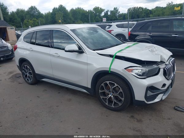 2019 BMW X1 XDRIVE28I