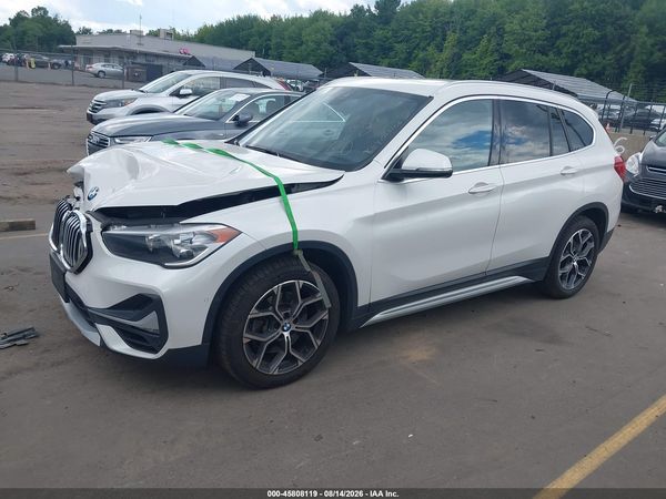 2019 BMW X1 XDRIVE28I