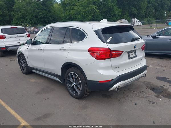 2019 BMW X1 XDRIVE28I