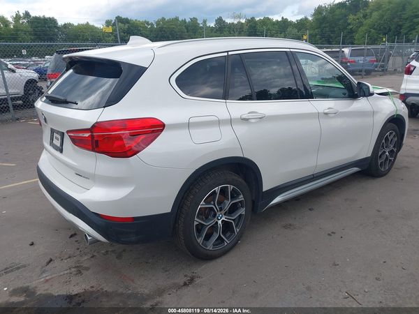 2019 BMW X1 XDRIVE28I
