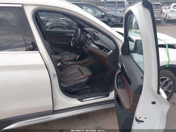 2019 BMW X1 XDRIVE28I