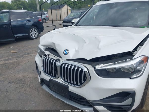 2019 BMW X1 XDRIVE28I