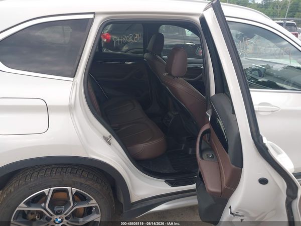 2019 BMW X1 XDRIVE28I