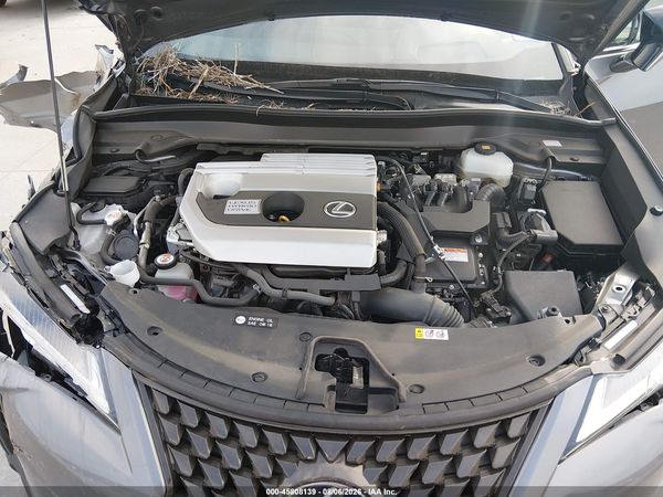 2020 LEXUS UX 250H 250h Premium
