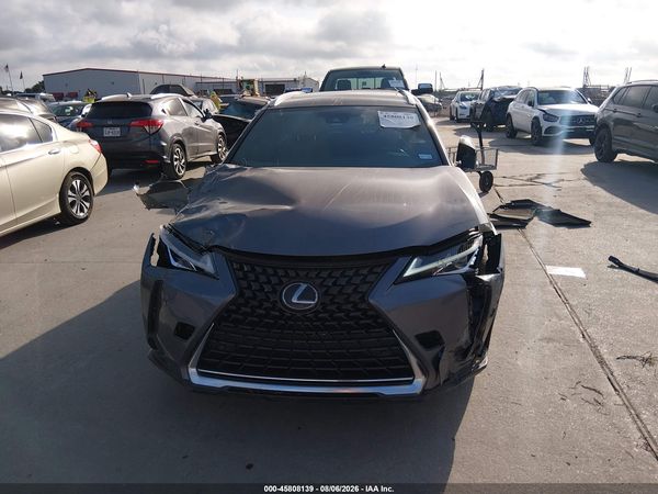 2020 LEXUS UX 250H 250h Premium