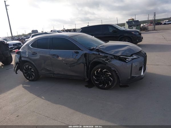 2020 LEXUS UX 250H 250h Premium