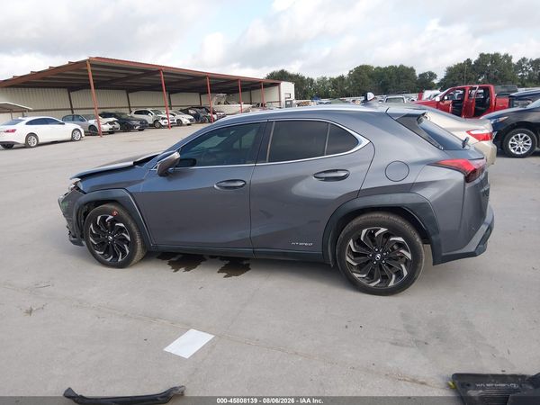 2020 LEXUS UX 250H
