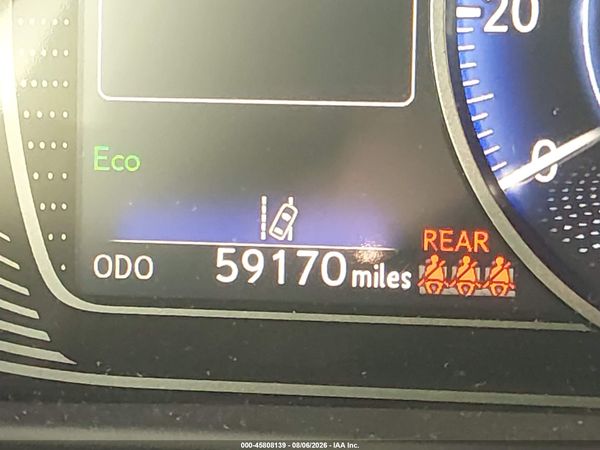 2020 LEXUS UX 250H 250h Premium