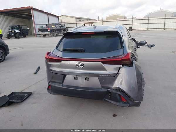 2020 LEXUS UX 250H 250h Premium