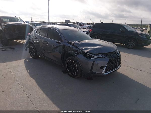 2020 LEXUS UX 250H 250h Premium