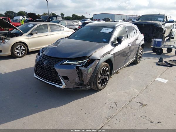 2020 LEXUS UX 250H 250h Premium