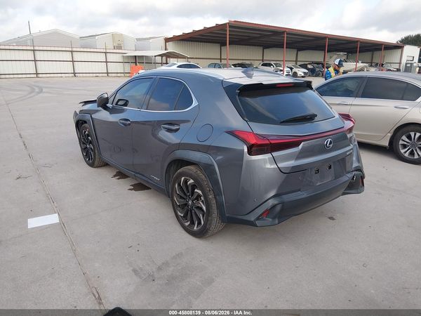 2020 LEXUS UX 250H 250h Premium