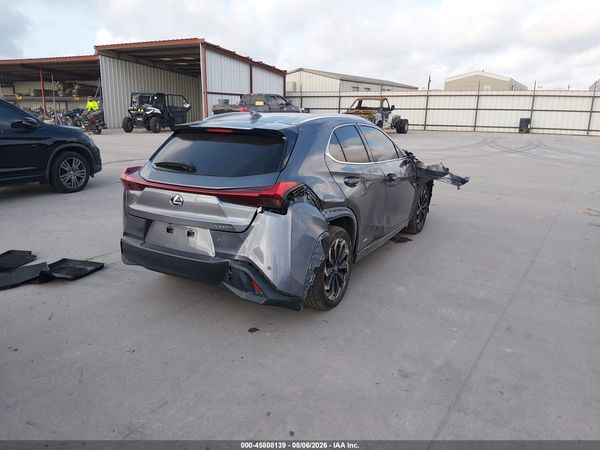 2020 LEXUS UX 250H 250h Premium