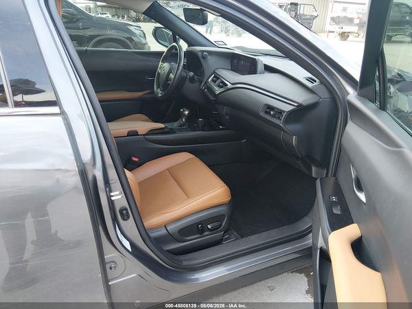 2020 LEXUS UX 250H 250h Premium