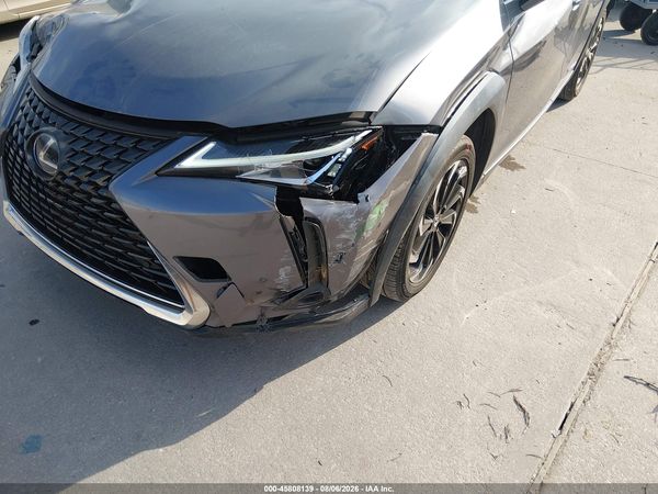 2020 LEXUS UX 250H 250h Premium