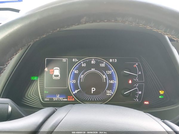 2020 LEXUS UX 250H 250h Premium