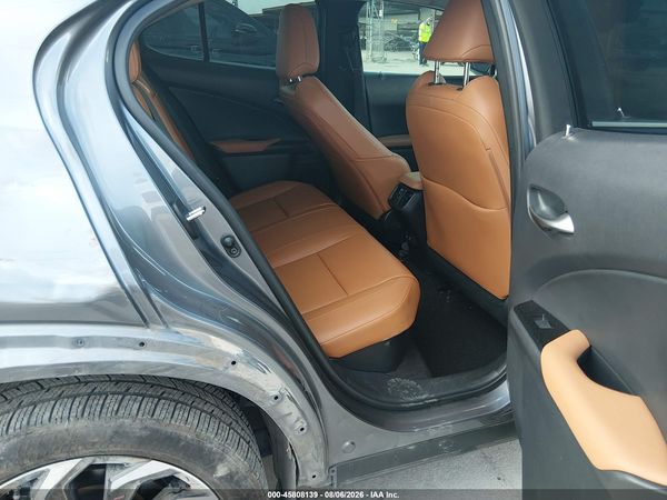 2020 LEXUS UX 250H 250h Premium