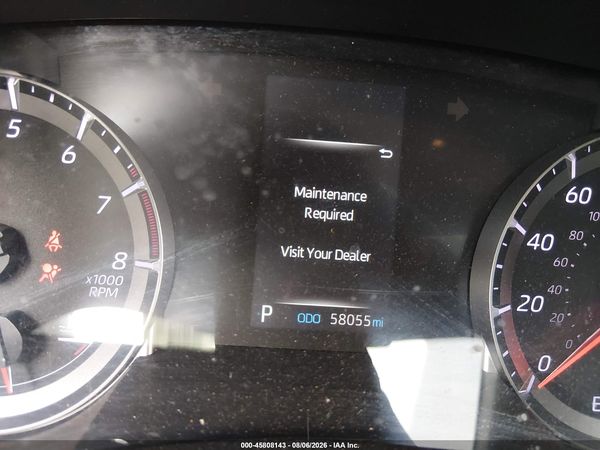2022 TOYOTA HIGHLANDER L