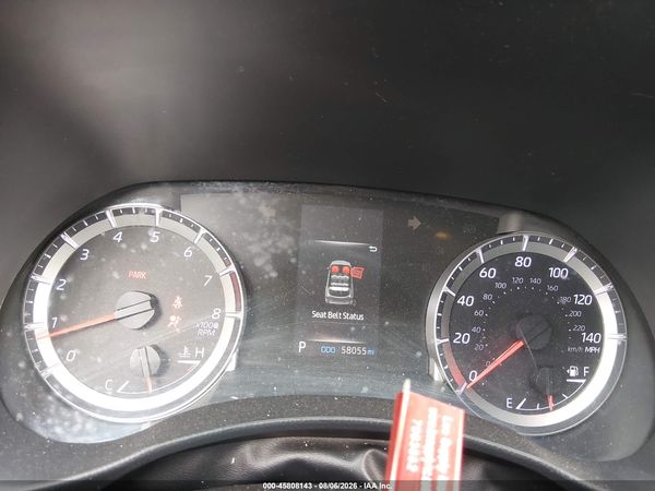 2022 TOYOTA HIGHLANDER L